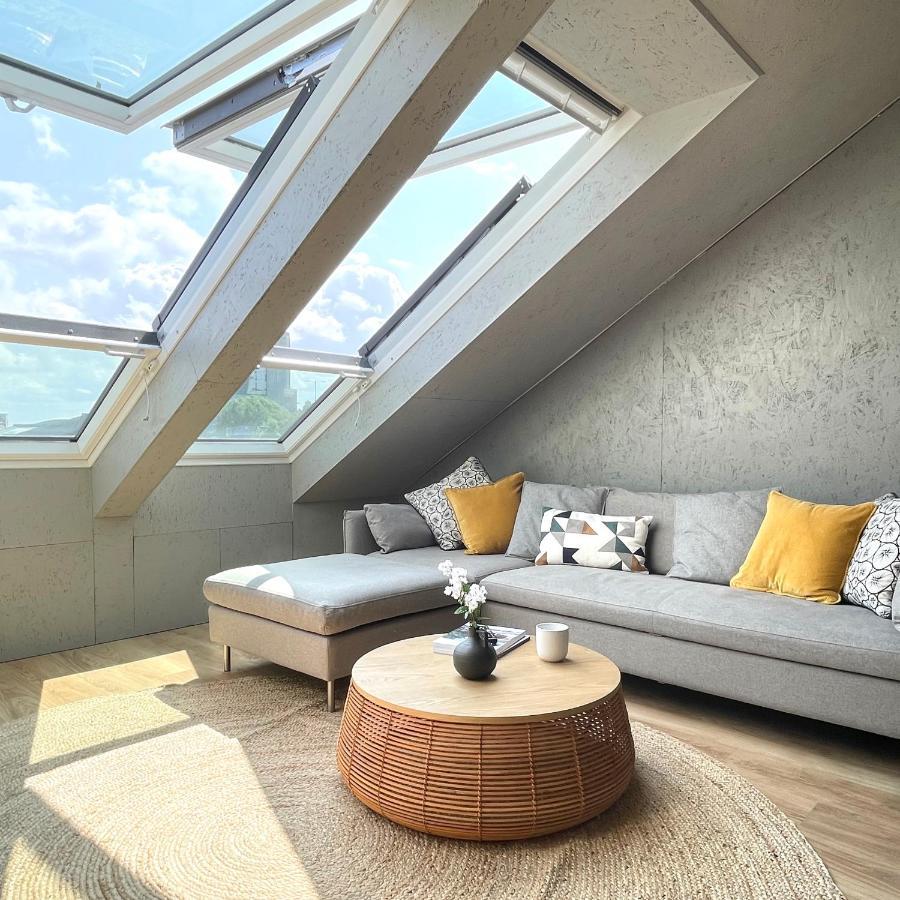 Stylish Urban Retreat West Ldn! Apartamento Brentford Exterior foto